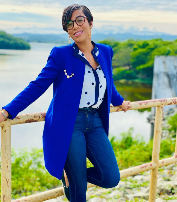 Nelsy Cruz